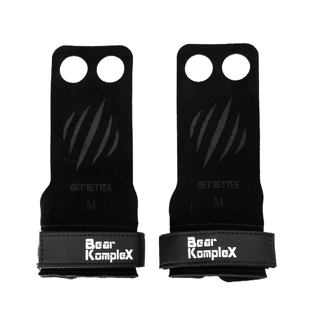 Bear KompleX 2-Hole Hand Grips