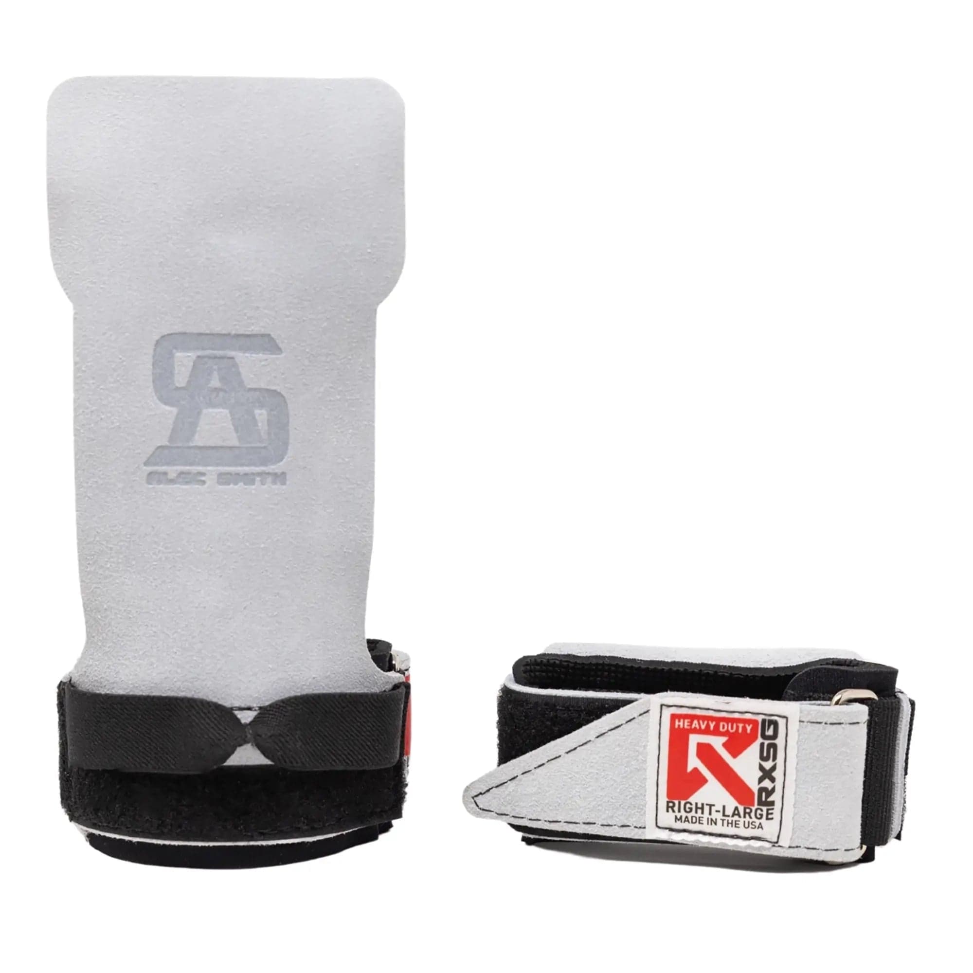 RX Smart Gear Alec Smith HD Grips