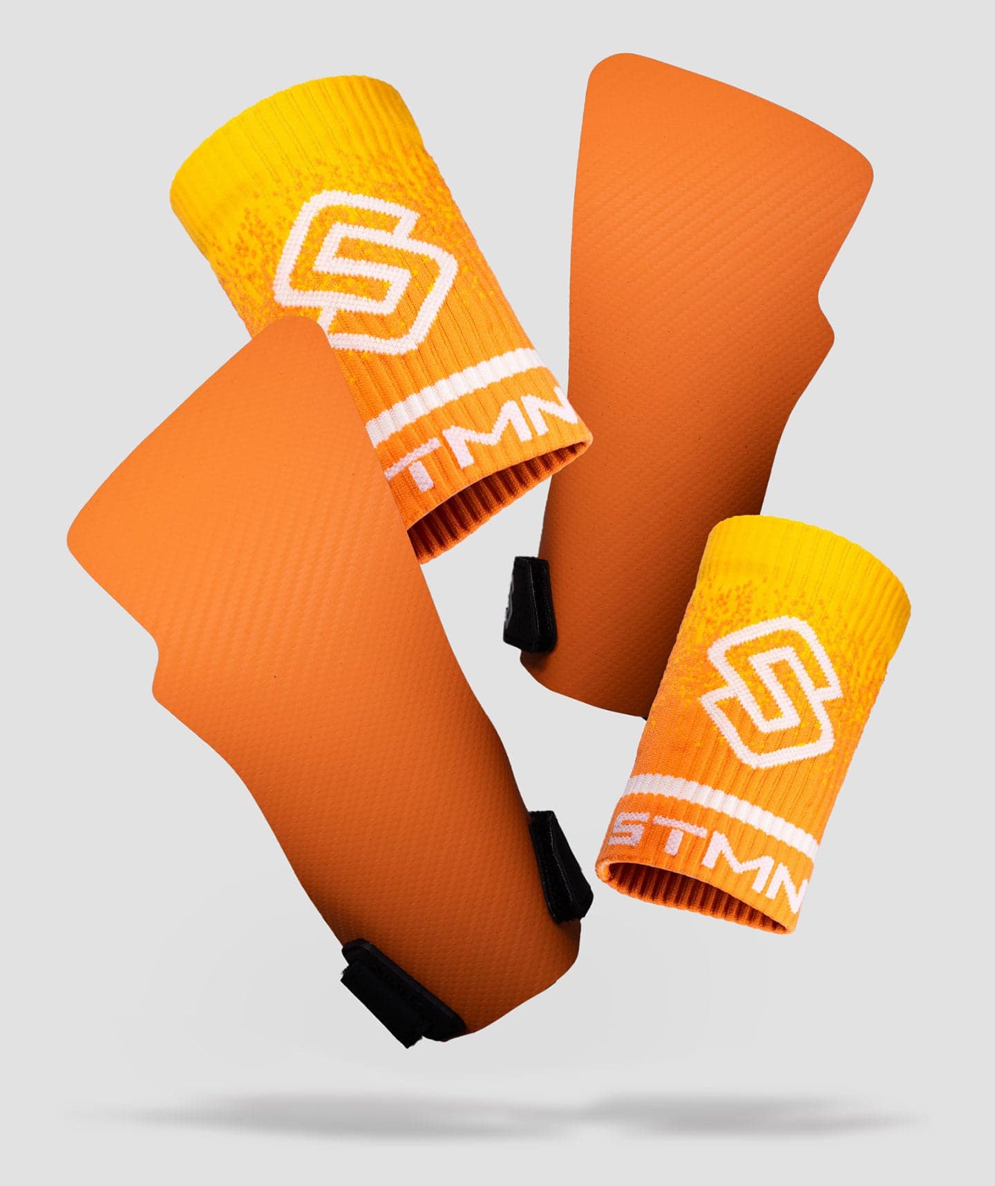 STMN Zero Slim Hand Grips