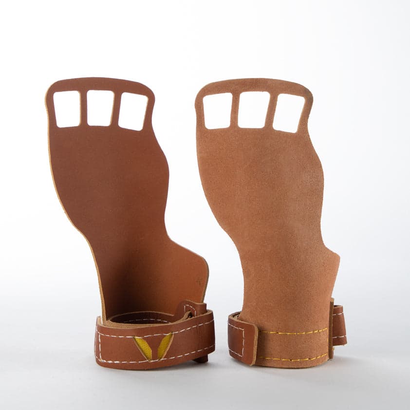 Victory Grips Leather