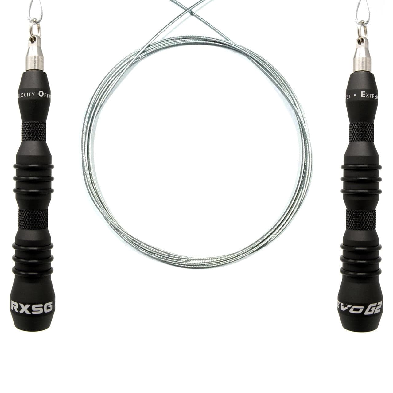 RX Smart Gear EVO G2 Speed Jump Rope