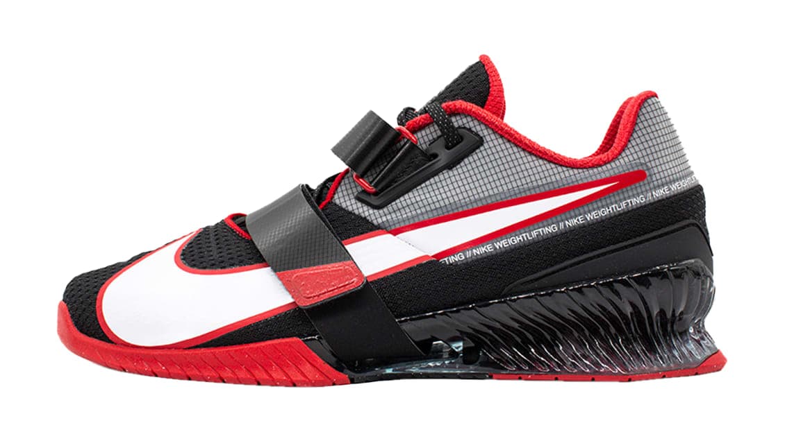 Nike Romaleos 4