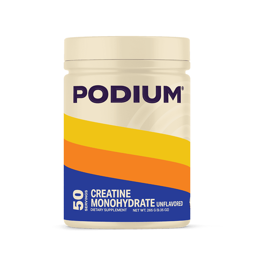 Podium Creatine Monohydrate
