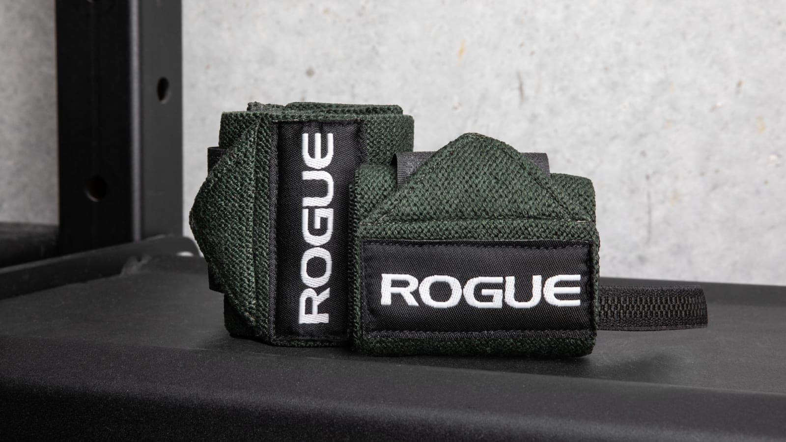 Rogue Wrist Wraps
